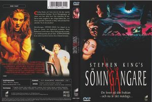 Stephen King's Sömngångare