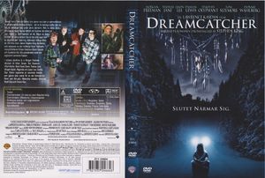 Dreamcatcher