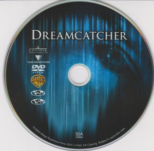 Dreamcatcher