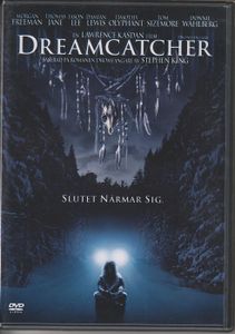 Dreamcatcher