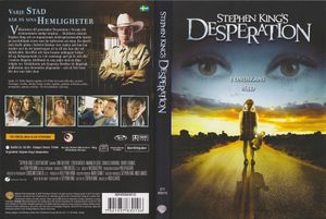 Stephen King's Desperation
