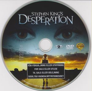 Stephen King's Desperation