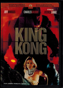 King Kong