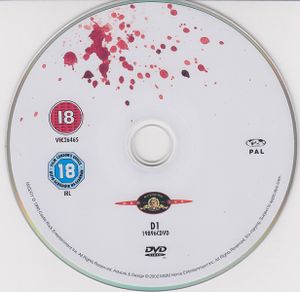 Misery - Special Edition
