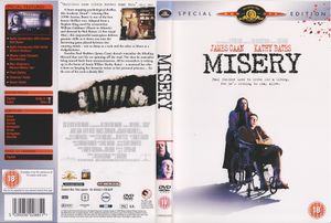 Misery - Special Edition