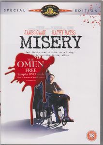 Misery - Special Edition