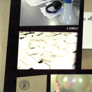 Einstürzende Neubauten: 3 Jewels