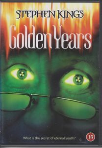 Stephen King's Golden Years