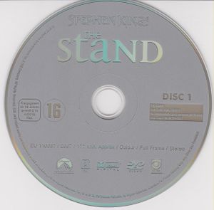 Stephen King's The Stand