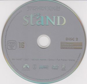 Stephen King's The Stand