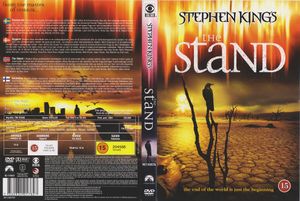 Stephen King's The Stand