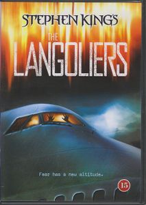 Stephen King's The Langoliers