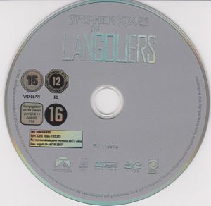 Stephen King's The Langoliers
