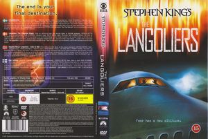 Stephen King's The Langoliers