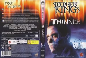 Stephen King's Thinner