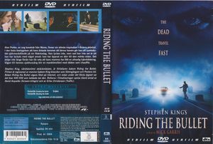 Stephen King's Riding The Bullet