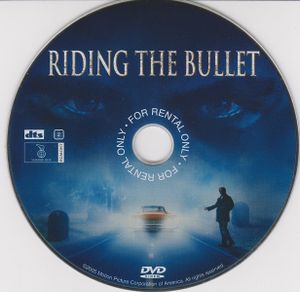 Stephen King's Riding The Bullet