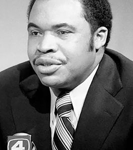 Kenneth Gibson