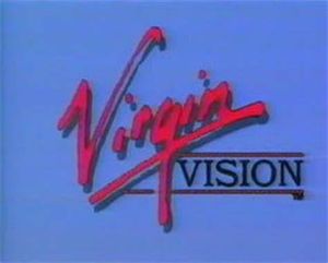 Virgin Vision
