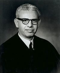 Arthur Goldberg