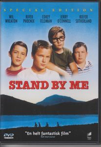 Stand By Me - Special Edition