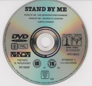 Stand By Me - Special Edition