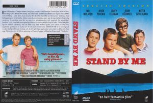 Stand By Me - Special Edition
