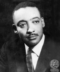 Louis Lomax