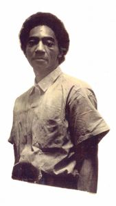 Ruchell Magee