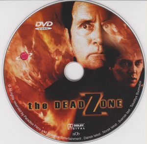 the Dead Zone