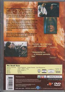 the Dead Zone