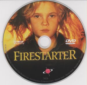 Stephen King's Firestarter