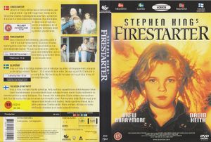 Stephen King's Firestarter