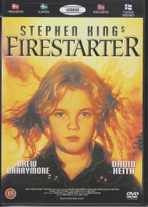 Stephen King's Firestarter
