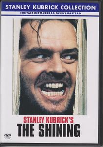Stanley Kubrick's The Shining