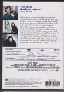 Stanley Kubrick's The Shining