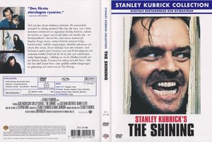 Stanley Kubrick's The Shining
