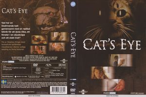 Cat's Eye