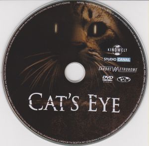 Cat's Eye