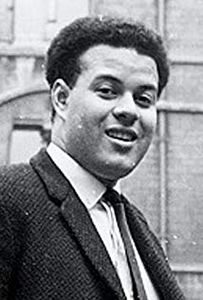 Gene Roberts