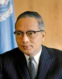 U Thant