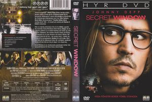 Secret Window