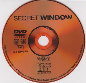 Secret Window
