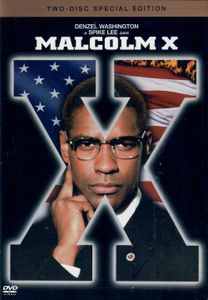 Malcolm X