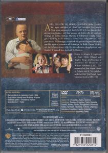 Hearts In Atlantis