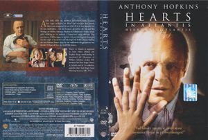 Hearts In Atlantis
