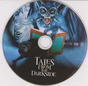 Tales From The Darkside