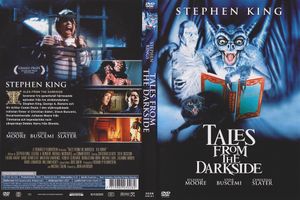 Tales From The Darkside