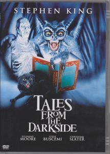 Tales From The Darkside