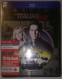 The Italian Job
